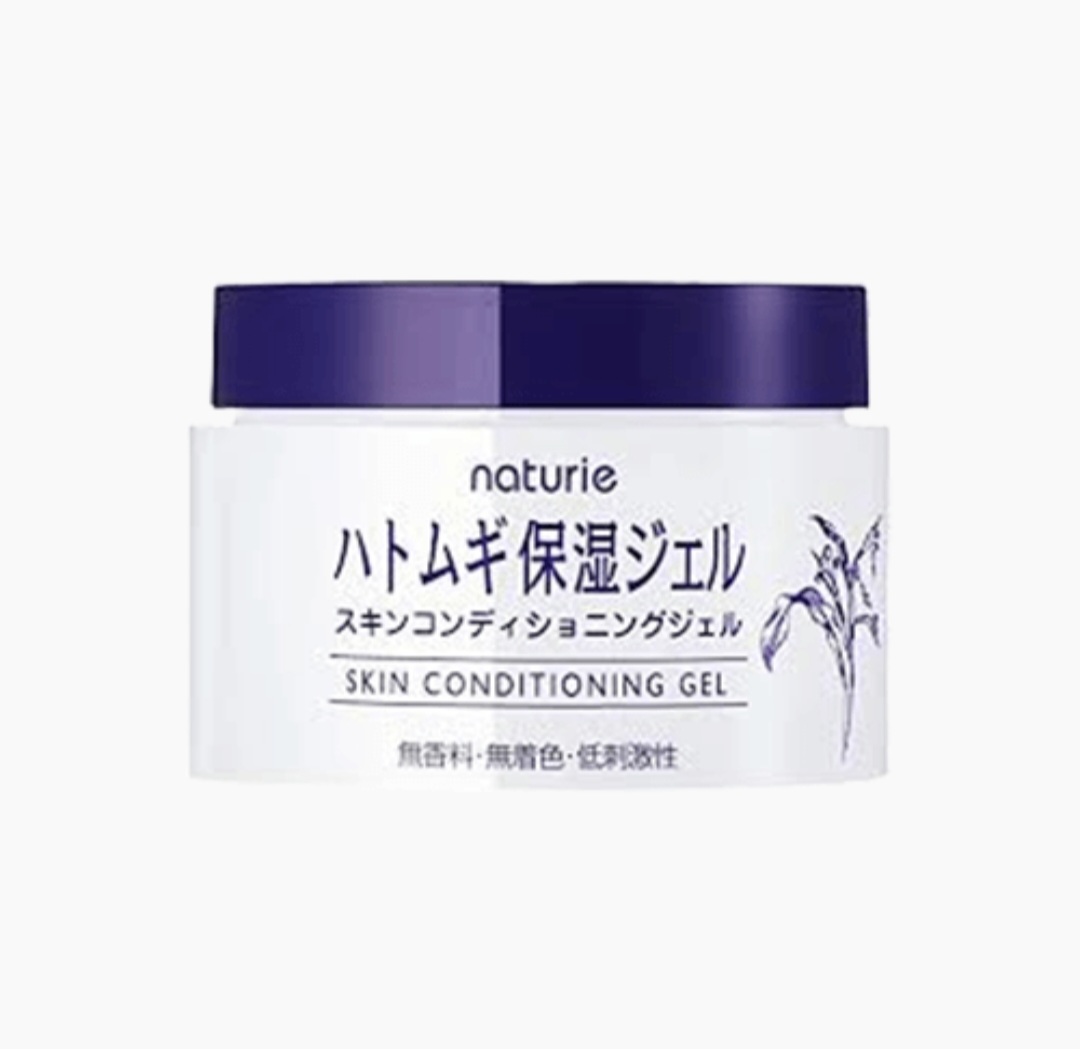 Naturie Hatomugi Skin Conditioning Gel 180g