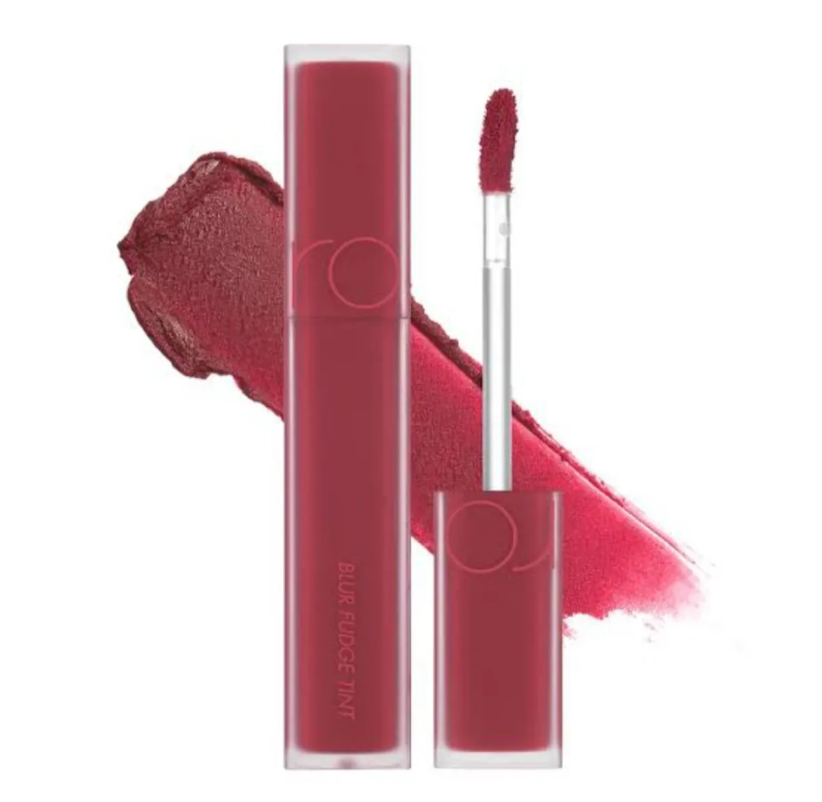 Rom&nd Blur Fudge Tint – 08 Current Jam 5.5g