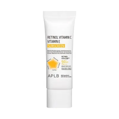 APLB Retinol Vitamin C Vitamin E Sunscreen 40ml_img_0