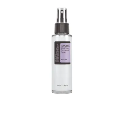 COSRX AHA/BHA Clarifying Treatment Toner 100 ml_img_0