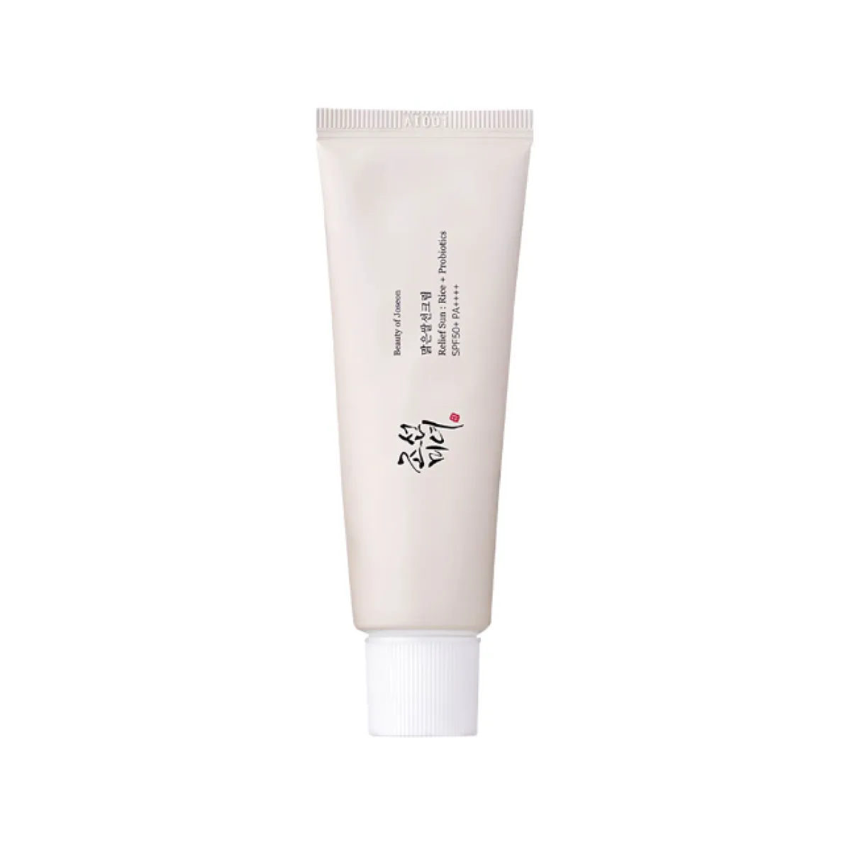 Beauty of Joseon Relief Sun: Rice + Probiotics SPF50+ PA++++ 50 ml
