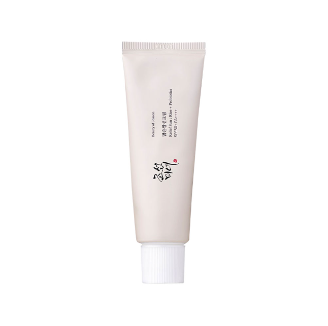 Beauty of Joseon Relief Sun: Rice + Probiotics SPF50+ PA++++ 50 ml