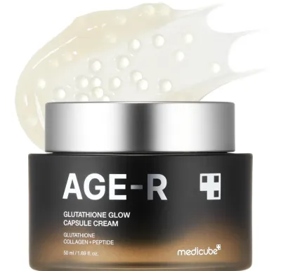 Medicube Age-R Glutathione Glow Capsule Cream 50ml_img_0