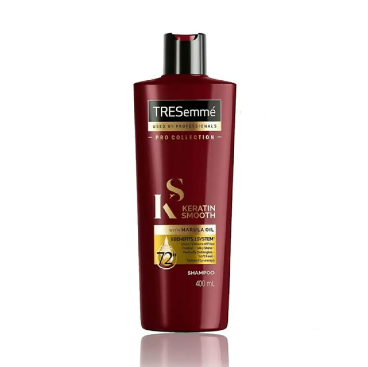 TRESemme Keratin Smooth Shampoo 400ml