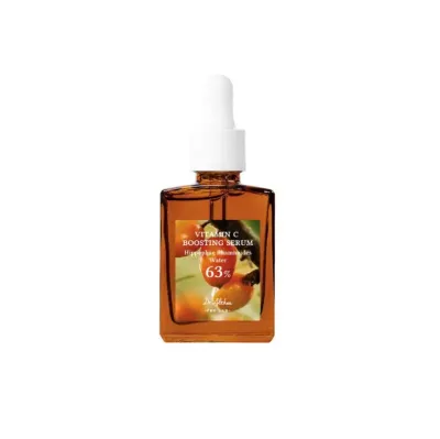 Dr Althea 63% Vitamin C Boosting Serum 30 ml_img_0