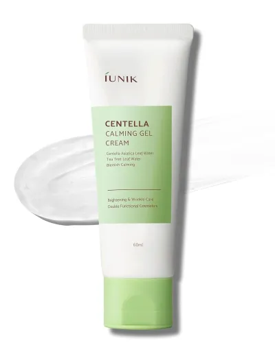 iUNIK – Centella Calming Gel Cream 60 ml_img_0