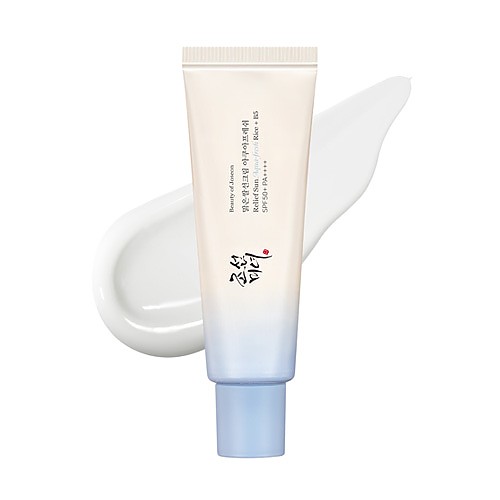 Beauty of Joseon Aqua Fresh Rice + B5 Sunscreen 50ml