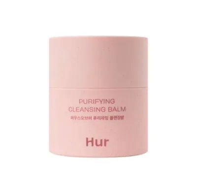House of Hur Purifying Cleansing Balm 50ml_img_0