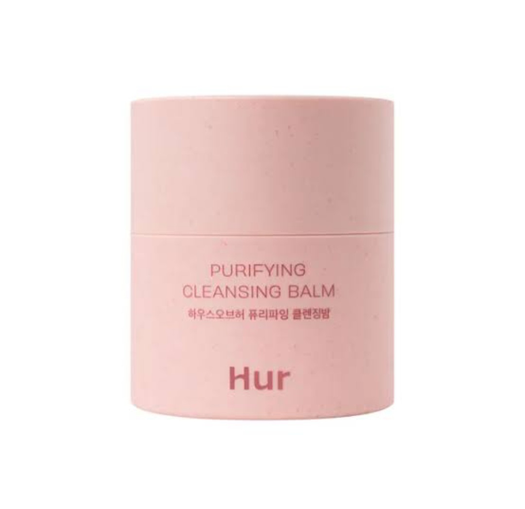 House of Hur Purifying Cleansing Balm 50ml