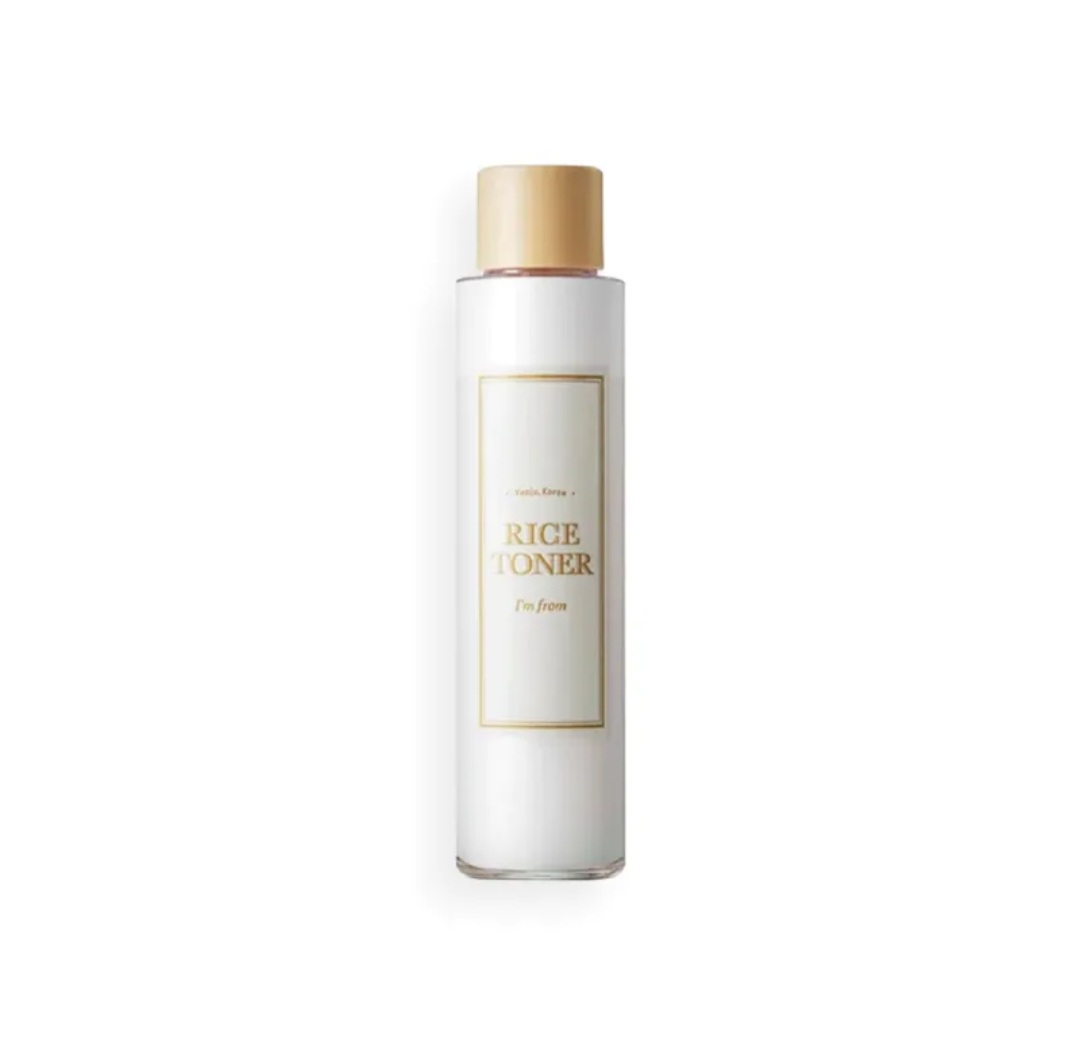 I m From Rice Toner 50ml