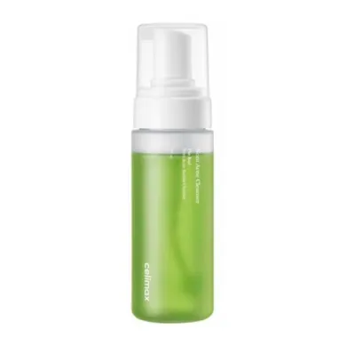CELIMAX The Real Noni Acne Bubble Cleanser 155ml_img_0