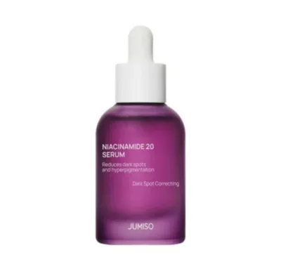 Jumiso Niacinamide 20 Serum (Pore Rest) 40ml_img_0