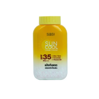 Sasi Sun Cool Loose Powder 50g_img_0