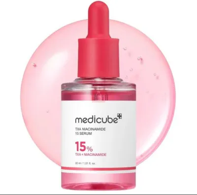 Medicube TXA Niacinamide 15% Serum 30ml_img_0