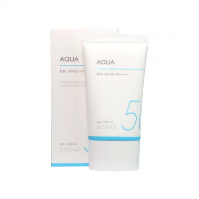 Missha All Around Safe Block Aqua Sun Gel 50ml_img_0