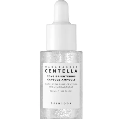 SKIN1004 Madagascar Centella Tone Brightening Capsule Ampoule 30 ml_img_0