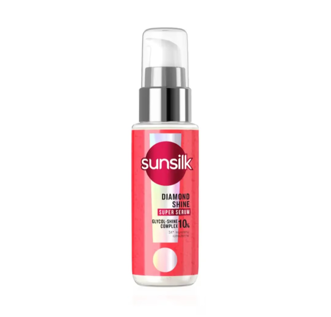 Sunsilk Diamond Shine Super Serum 45ml