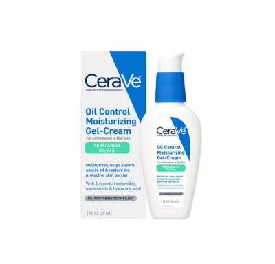 CeraVe Oil Control Moisturizing Gel Cream 60 ml_img_0