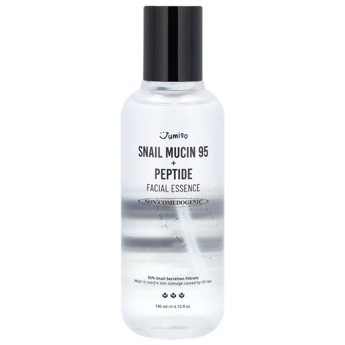 Jumiso Snail Mucin 95 + Peptide Facial Essence 140 ml