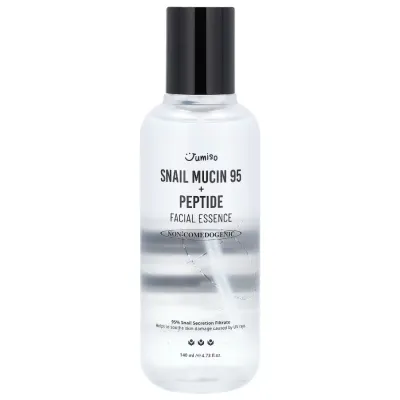 Jumiso Snail Mucin 95 + Peptide Facial Essence 140 ml_img_0