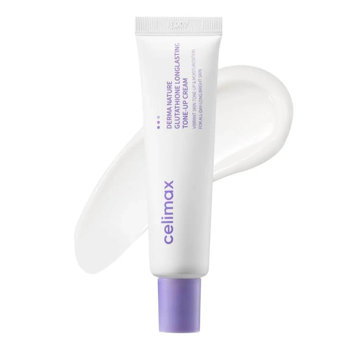 CELIMAX Derma Nature Glutathione Longtasling Tone-up Ccream 35ml