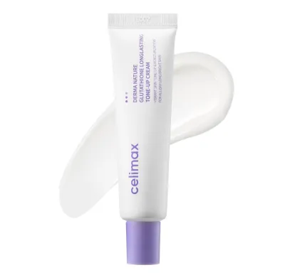 CELIMAX Derma Nature Glutathione Longtasling Tone-up Ccream 35ml_img_0