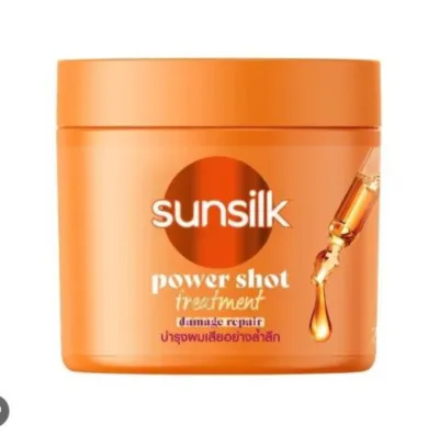 Sunsilk Treatment Power Shot - Damage Repair 250ml_img_0