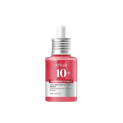 Anua Niacinamide 10% + Tranexamic Acid 4% Serum  30 ml_img_0