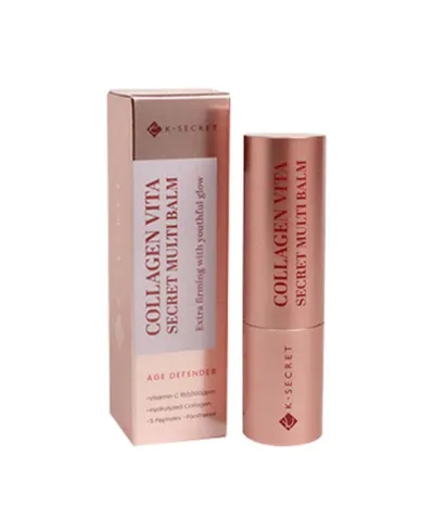 KSECRET Collagen Vita Secret Multi Balm 11g_img_0