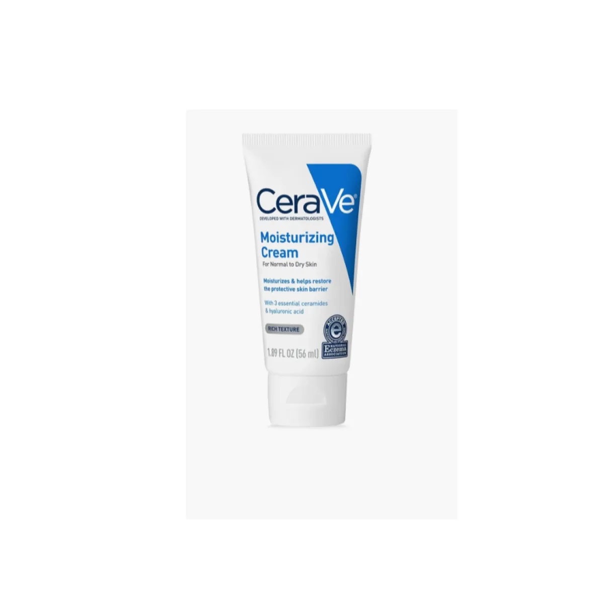 CeraVe Moisturising Cream For Normal To Dry Skin 56 ml