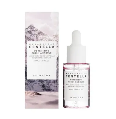 SKIN1004 Madagascar Centella Poremizing Fresh Ampoule  30 ml_img_0