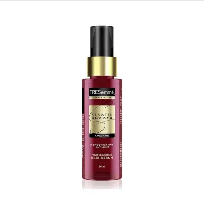 TRESemmé Keratin Smooth Anti-Frizz Hair Serum 50ml_img_0