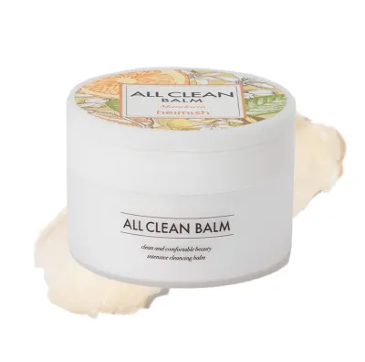 Heimish All Clean Balm Original Mandarin 120 ml_img_0