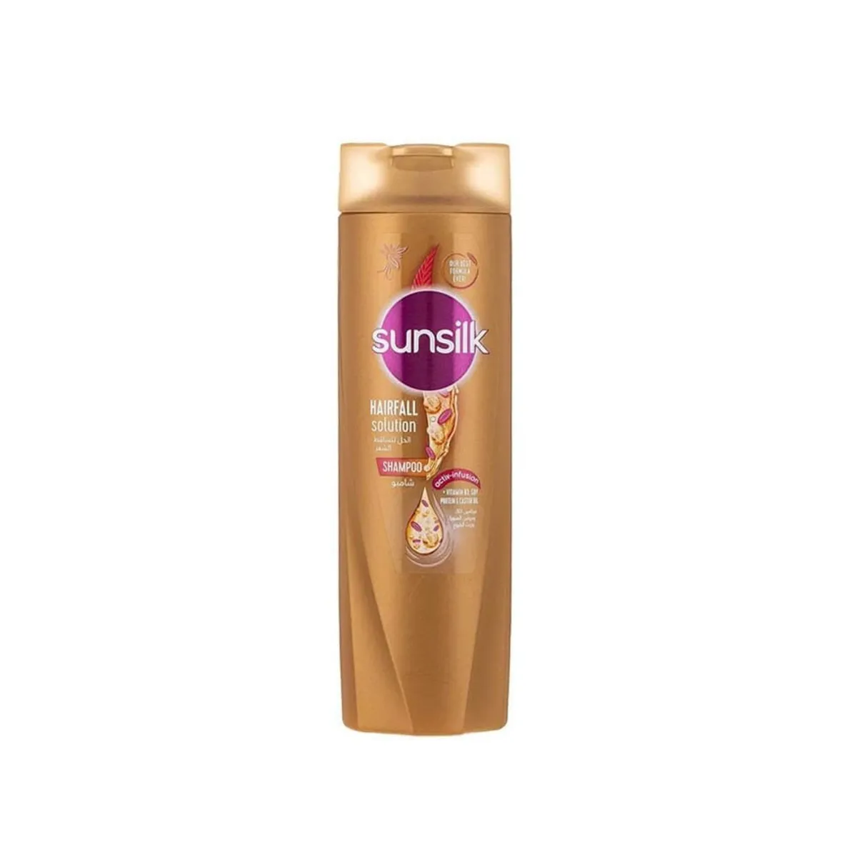 Sunsilk Hair Fall Solution Shampoo 300ml