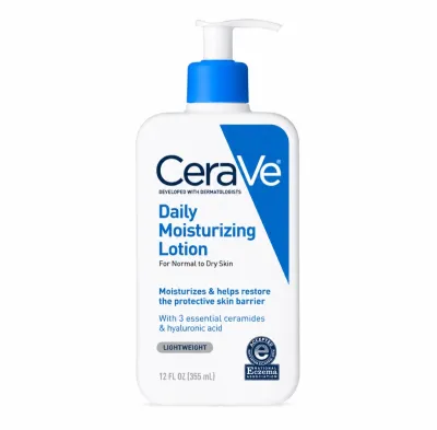 CeraVe Moisturising Lotion for Normal to Dry Skin (USA Version) 355ml_img_0