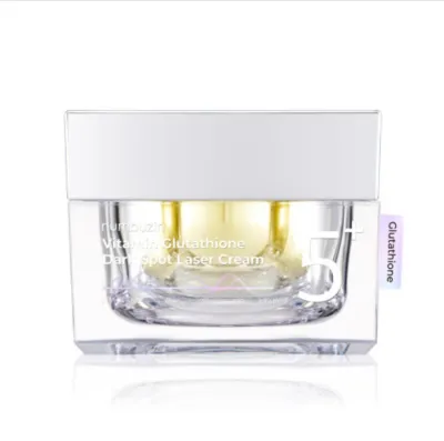 Numbuzin No. 5 Vitamin Glutathione Dark Spot Laser Ampoule 50ml_img_0