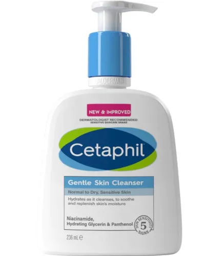 Cetaphil Gentle Skin Cleanser 236ml_img_0