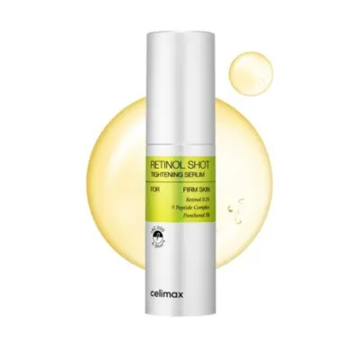 CELIMAX The Vita-A Retinol Shot Tightening Serum 1ml_img_0