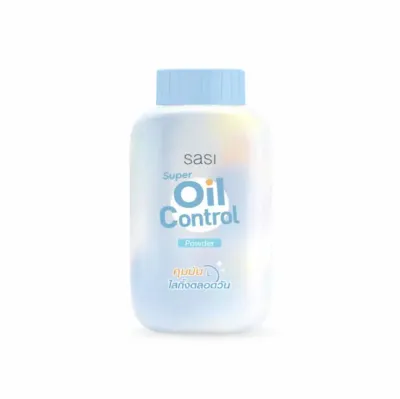 Sasi Super Oil Control Powder 50g_img_0