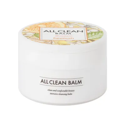 Heimish All Clean Balm Mandarin 50ml_img_0