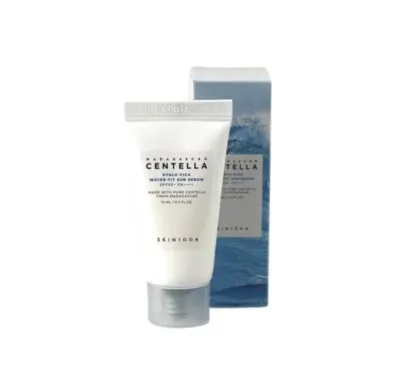 Skin1004 Madagascar Centella Hyalu-Cica Water-Fit Sun Serum 15ml_img_0
