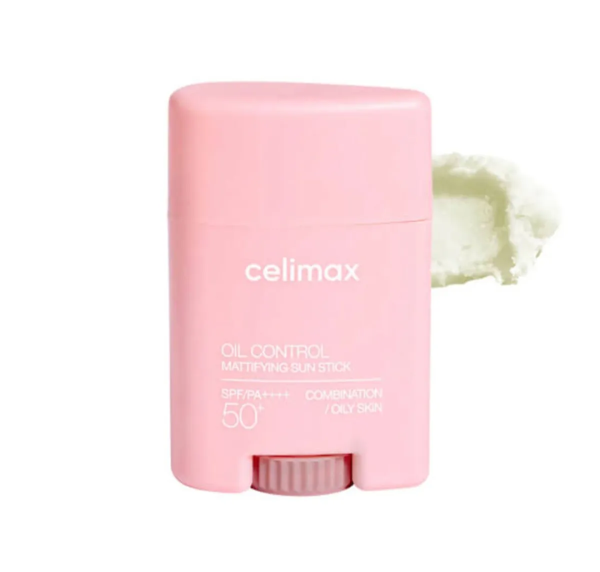 CELIMAX Oil Control Mattifying Sun Stick 19g