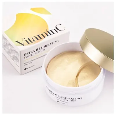 KSECRET Extra Illuminating Eye Gel Patches (60 piece)_img_0