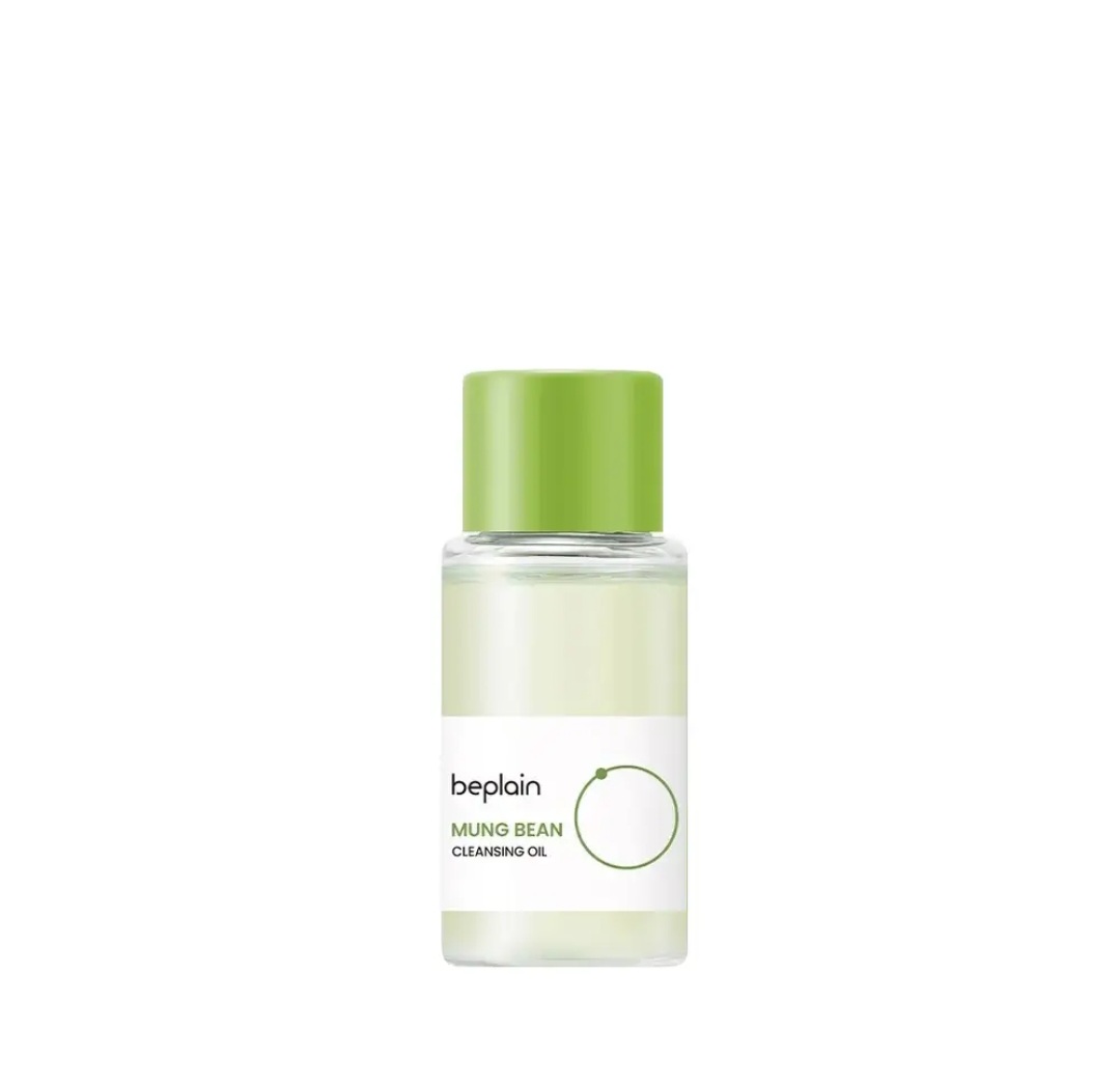 BePlain Mung Bean Cleansing Oil 20 ml