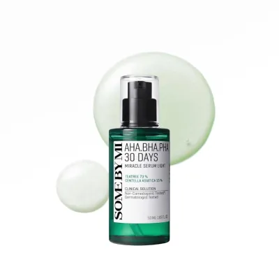 Some By Mi AHA BHA PHA 30 Days Miracle Serum Light 50ml_img_0