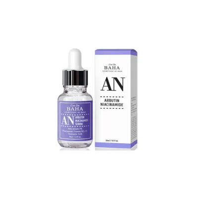 Cos De BAHA AN (Arbutin + Niacinamide) Serum 30 ml_img_0