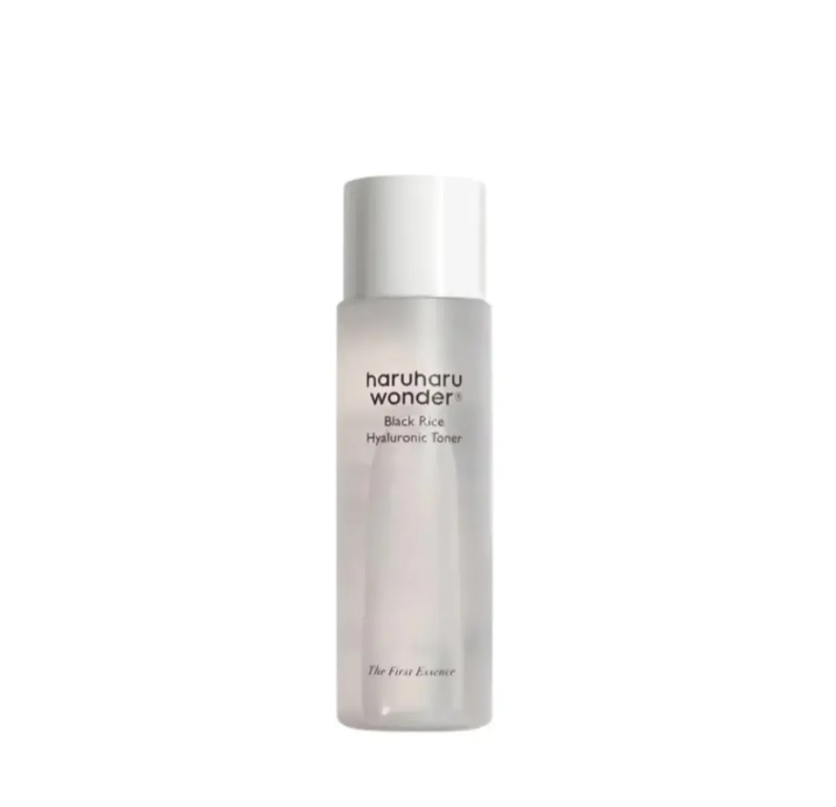 HaruHaru Wonder Black Rice Hyaluronic Toner (Original) 30ml