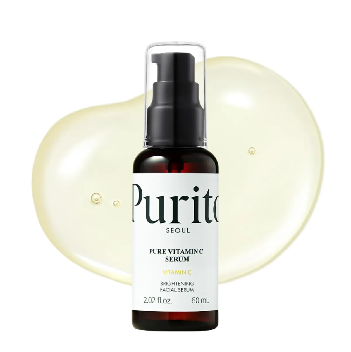 PURITO Pure Vitamin C Serum  60 ml