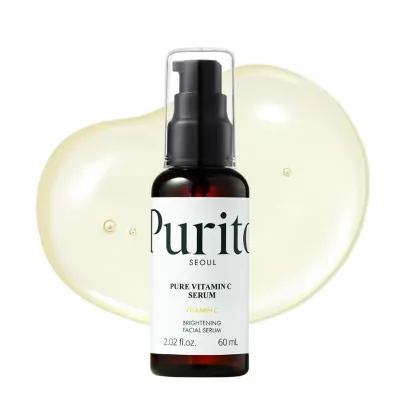 PURITO Pure Vitamin C Serum  60 ml_img_0