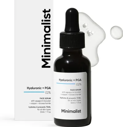 Minimalist Hyaluronic + PGA 2% Face Serum 30ml_img_0